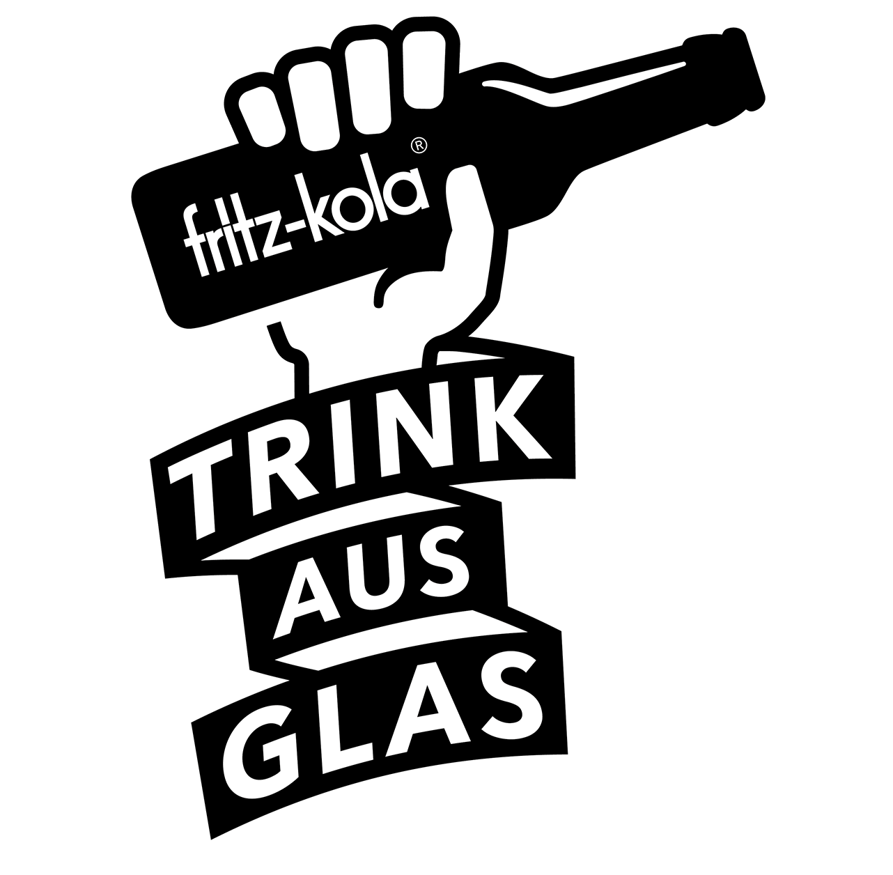 Fritzkola Logo